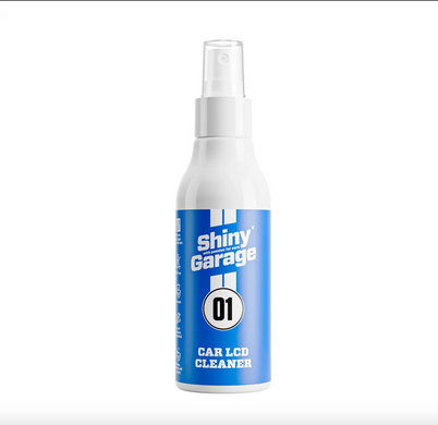 Очисник екранів Car LCD Cleaner, 0.15л