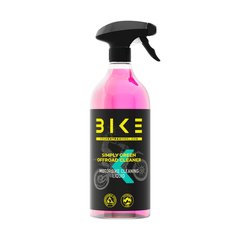 Off-Road очисник для мотоциклів/велосипедів Bike Simply Green Off Road Cleaner, 1л