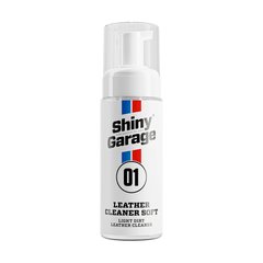 Засіб для чищення шкіри Shiny Garage, 0.15л