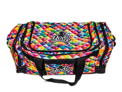 Велика сумка для детейлінг засобів Dodo Juice Prismatic Detailing Bag