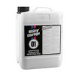 Очиститель от смолы и клея (антибитум) Shiny Garage Dissolver Tar & Glue Remover, 5л