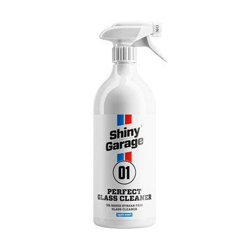 Очисник скла Shiny Garage Perfect Glass Cleaner, 1л
