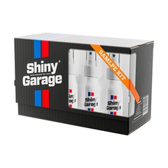 Набор тестеров Shiny Garage Sample Kit