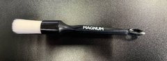 Пензлик для детейлінгу Magnum, для делікатного очищення поверхонь, 24 мм