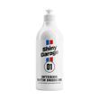 Молочко для догляду за пластиком Shiny Garage Interior Satin Dressing, 0.5л