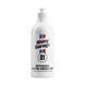 Молочко для догляду за пластиком Shiny Garage Interior Satin Dressing, 0.5л